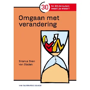 Afbeelding van Omgaan met verandering