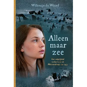 Afbeelding van Alleen maar zee