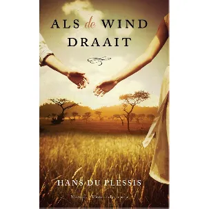 Afbeelding van Als de wind draait