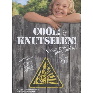 Afbeelding van Cool! Knutselen!