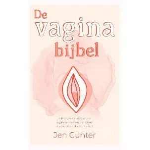 Afbeelding van De vaginabijbel