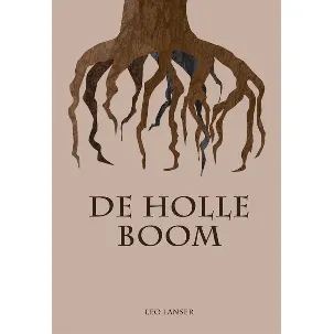 Afbeelding van De holle boom