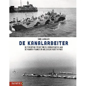 Afbeelding van De Kanalarbeiter