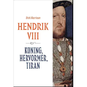 Afbeelding van Hendrik VIII