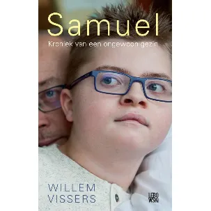 Afbeelding van Samuel