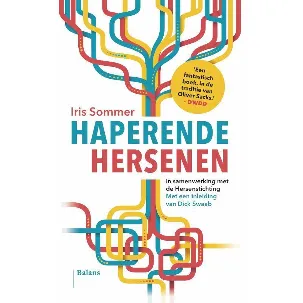 Afbeelding van Haperende hersenen