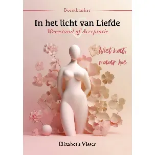 Afbeelding van In het licht van liefde