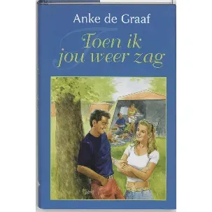 Afbeelding van Toen Ik Jou Weer Zag