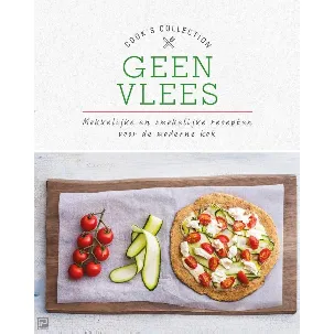 Afbeelding van Geen vlees