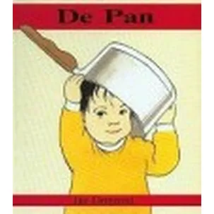 Afbeelding van De pan