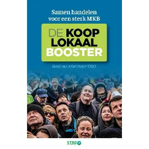 Afbeelding van De Koop-Lokaal-Booster