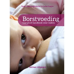 Afbeelding van Borstvoeding