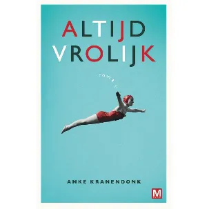 Afbeelding van Altijd vrolijk