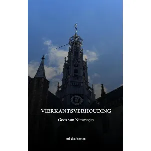 Afbeelding van Vierkantsverhouding