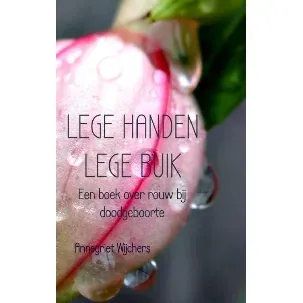 Afbeelding van Lege handen lege buik