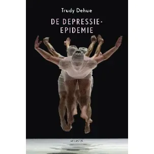 Afbeelding van De depressie-epidemie