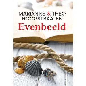 Afbeelding van Evenbeeld