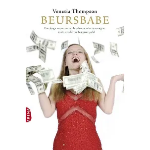 Afbeelding van Beursbabe