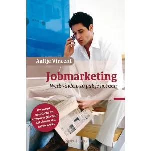 Afbeelding van Jobmarketing