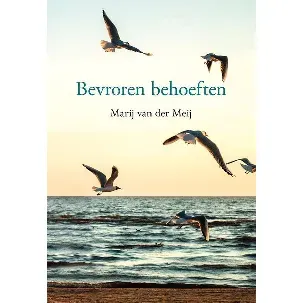 Afbeelding van Bevroren behoeften