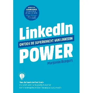 Afbeelding van LinkedIn Power