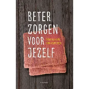 Afbeelding van Beter zorgen voor jezelf