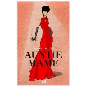 Afbeelding van Auntie Mame