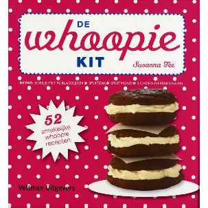 Afbeelding van De whoopie kit