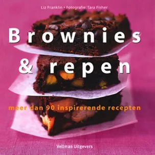 Afbeelding van Brownies & Repen