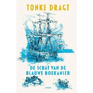 Afbeelding van De schat van de Blauwe Boekanier