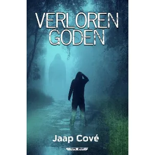 Afbeelding van Verloren goden