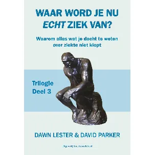 Afbeelding van Waar word je nu echt ziek van? 3