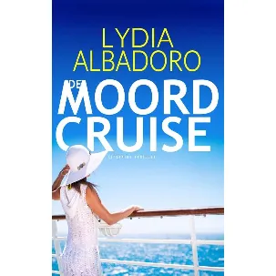 Afbeelding van De moordcruise