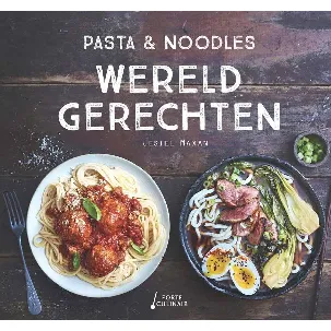 Afbeelding van Pasta & Noodles