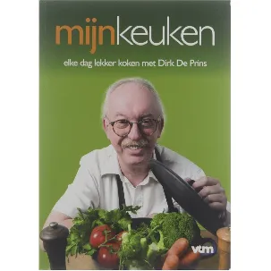 Afbeelding van Mijn keuken