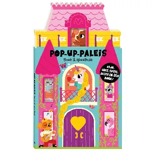 Afbeelding van Pop-up Paleis