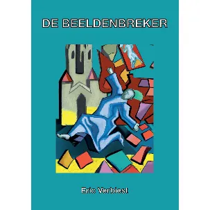 Afbeelding van DE BEELDENBREKER