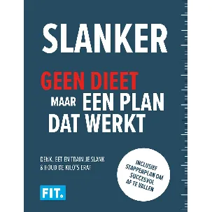 Afbeelding van Slanker