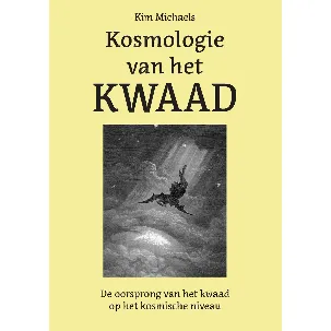 Afbeelding van Het zichtbaar maken van het kwaad 2 - Kosmologie van het Kwaad