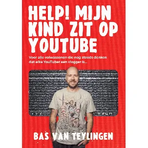 Afbeelding van Help! Mijn kind zit op YouTube