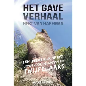 Afbeelding van Het gave verhaal