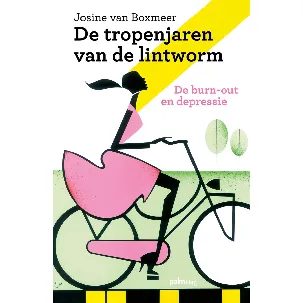 Afbeelding van De tropenjaren van de lintworm