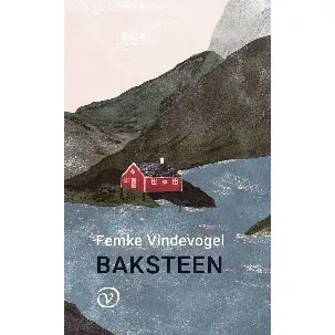 Afbeelding van Baksteen