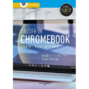 Afbeelding van Ontdek - Ontdek de Chromebook