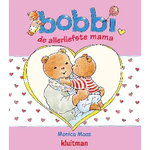 Afbeelding van Bobbi - bobbi de allerliefste mama