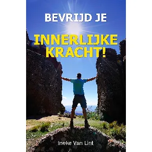 Afbeelding van Bevrijd je innerlijke kracht!