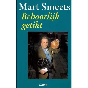 Afbeelding van Behoorlijk getikt