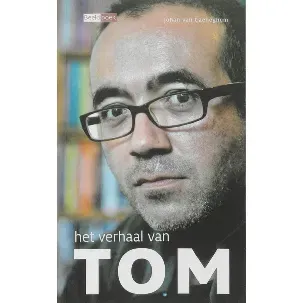 Afbeelding van Beeldboek - Het verhaal van TOM