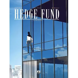 Afbeelding van Hedgefund 2