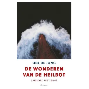 Afbeelding van De wonderen van de heilbot